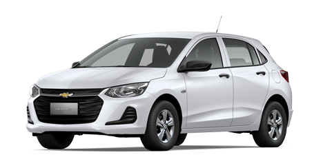 Onix Hatch