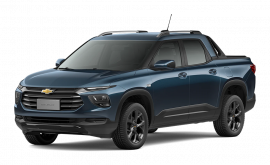Montana LTZ Turbo Automático 25