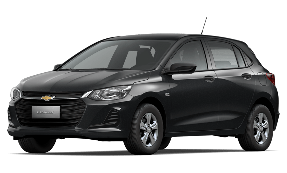 Novo Onix 1.0