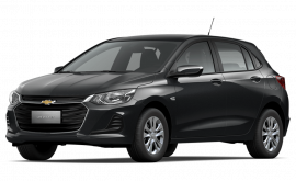 Novo Onix LT