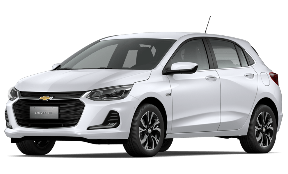 Novo Onix Turbo Premier