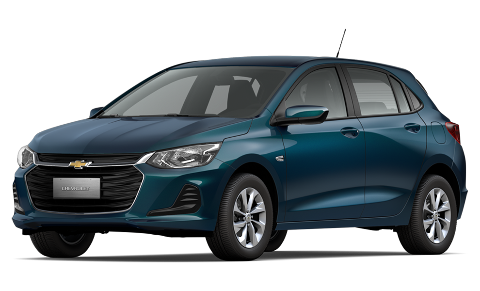 Novo Onix LT