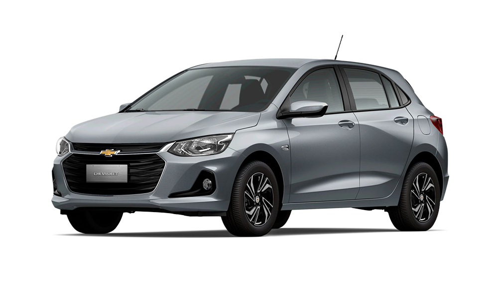 Novo Onix LT