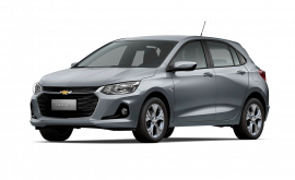Novo Onix Turbo Premier