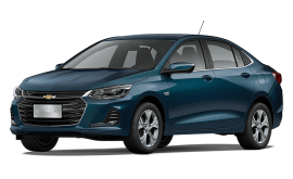 ONIX PLUS LTZ AUTOMÁTICO 25/25