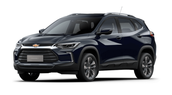 Tracker Premier 25/25