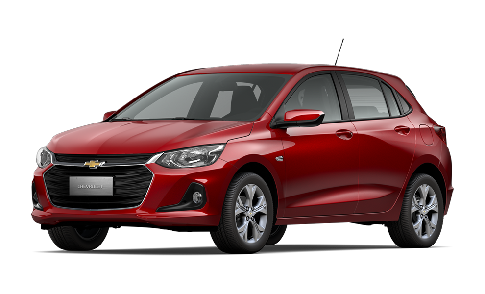 Novo Onix LTZ