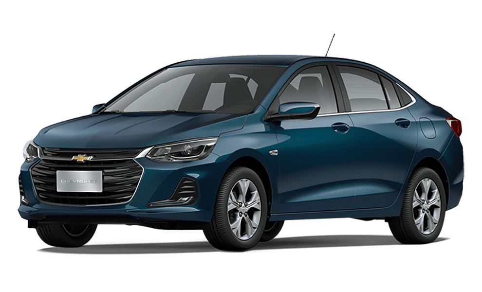 ONIX SEDAN PREMIER AUTOMÁTICO – 26