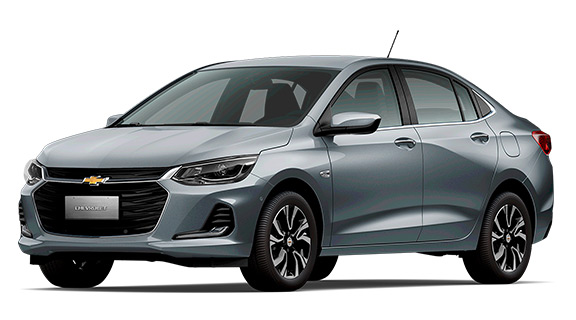 ONIX PLUS AUTOMÁTICO