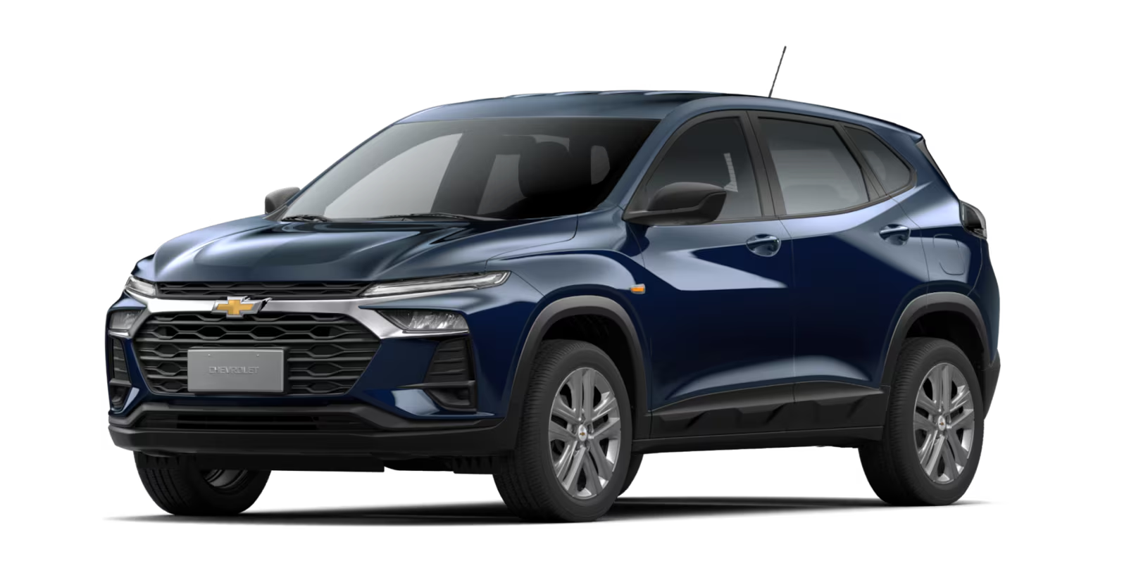 TRACKER ESCOLHA SUA OFERTA