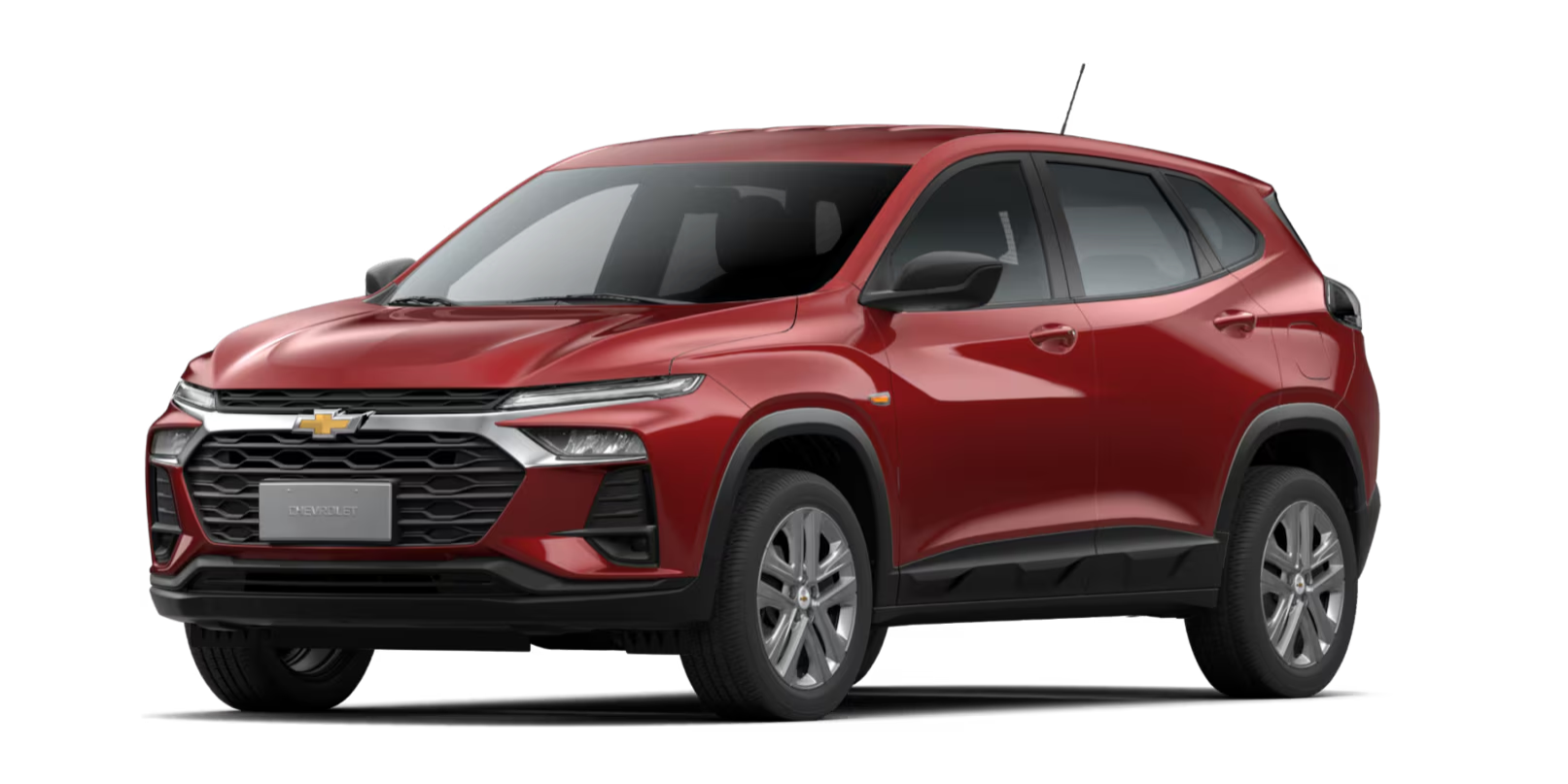 Novo Tracker AT 2026