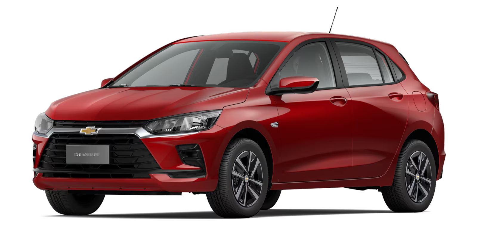 Novo Onix LT Turbo 2026