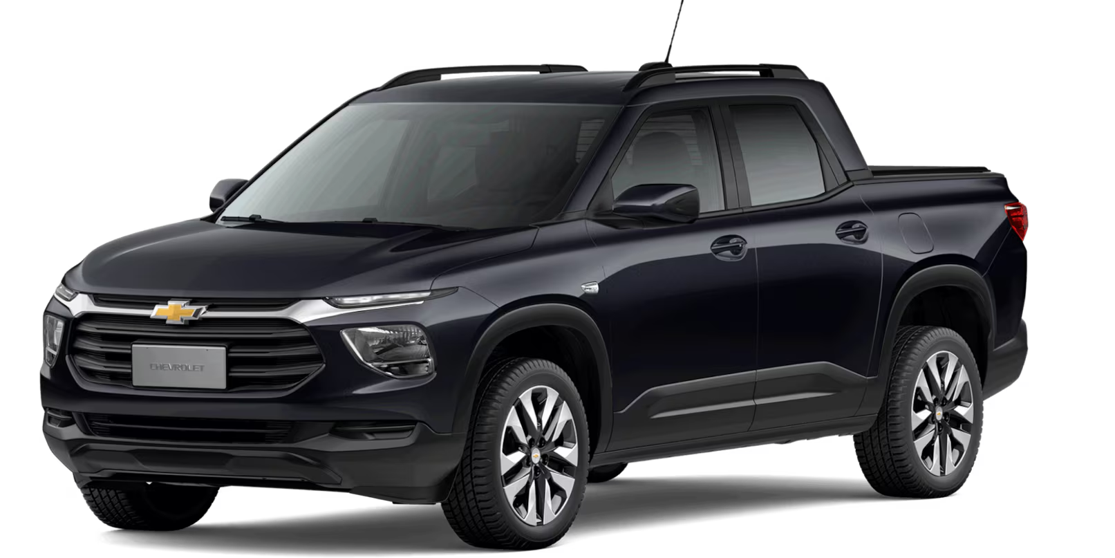 MONTANA LTZ 1.2 TURBO 2026