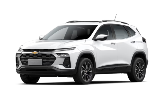 Tracker 1.2 turbo 2026